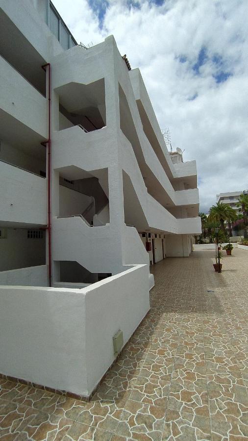 פלאייה דה לאס אמריקס Parque Cattleya Las Americas Wifi Pool מראה חיצוני תמונה