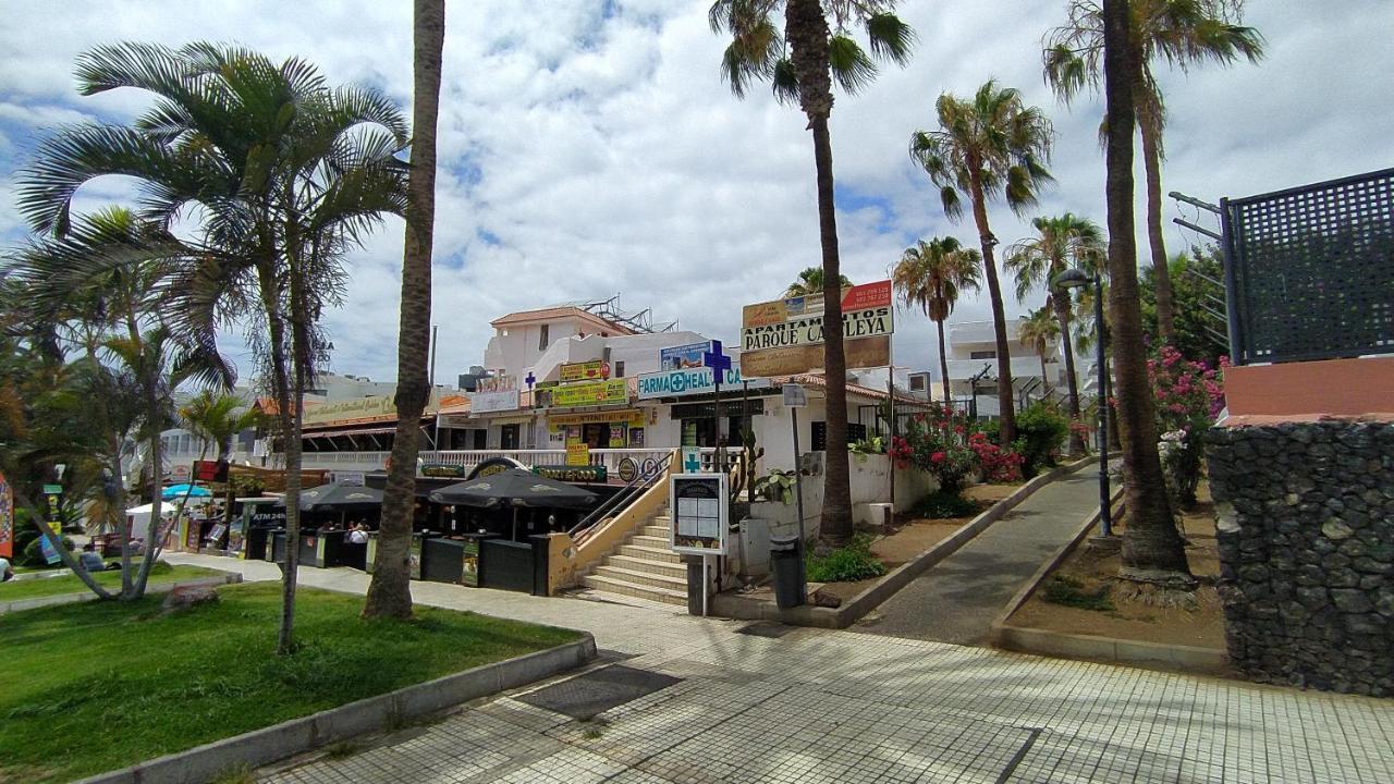 פלאייה דה לאס אמריקס Parque Cattleya Las Americas Wifi Pool מראה חיצוני תמונה