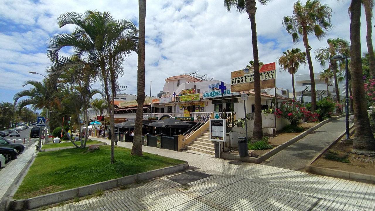 פלאייה דה לאס אמריקס Parque Cattleya Las Americas Wifi Pool מראה חיצוני תמונה