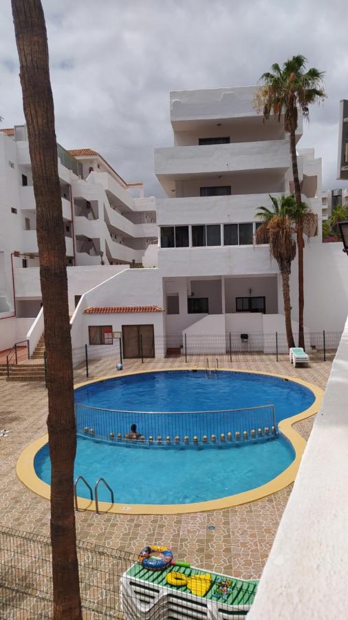 פלאייה דה לאס אמריקס Parque Cattleya Las Americas Wifi Pool מראה חיצוני תמונה